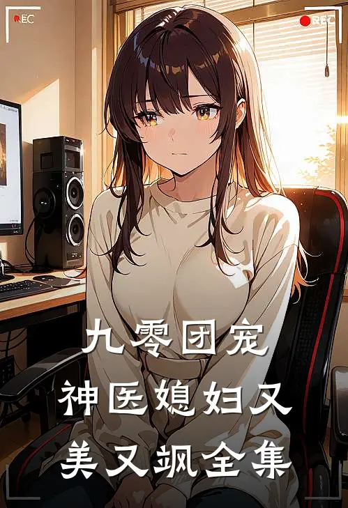 九零团宠：神医媳妇又美又飒全集