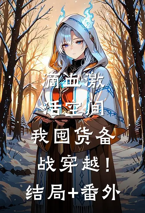 滴血激活空间，我囤货备战穿越！结局+番外