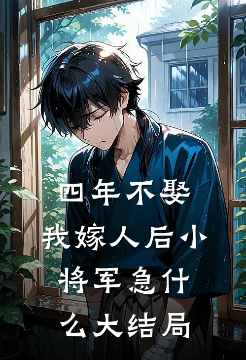 四年不娶,我嫁人后小将军急什么大结局