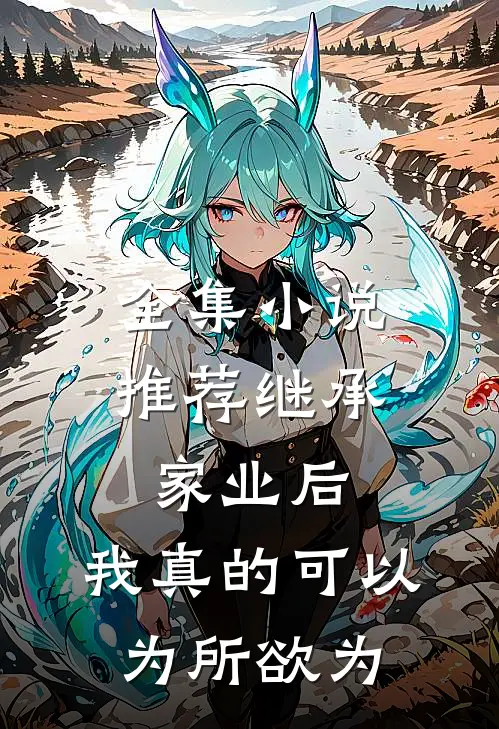 全集小说推荐继承家业后，我真的可以为所欲为