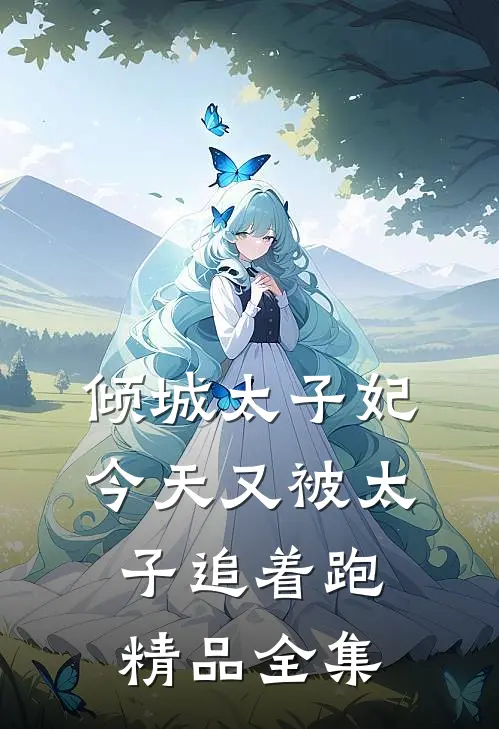 倾城太子妃：今天又被太子追着跑精品全集