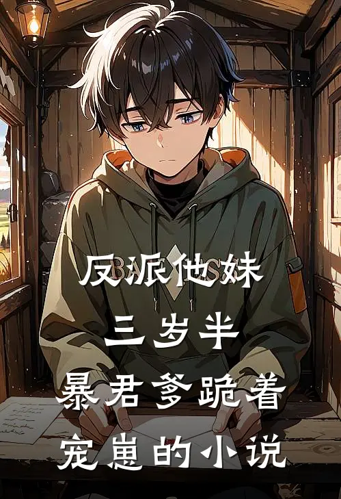 反派他妹三岁半，暴君爹跪着宠崽的小说