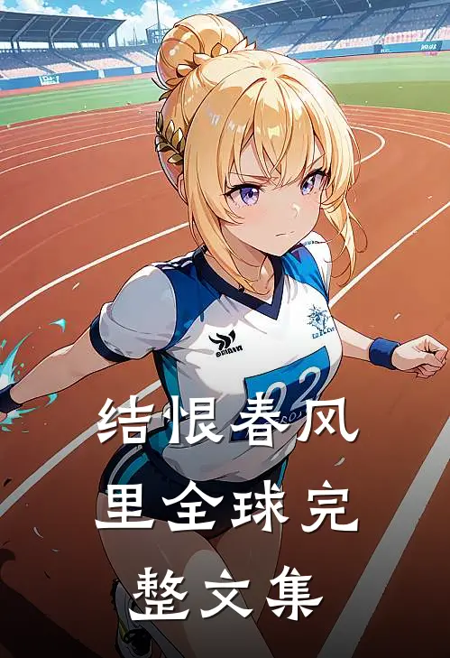 结恨春风里全球完整文集