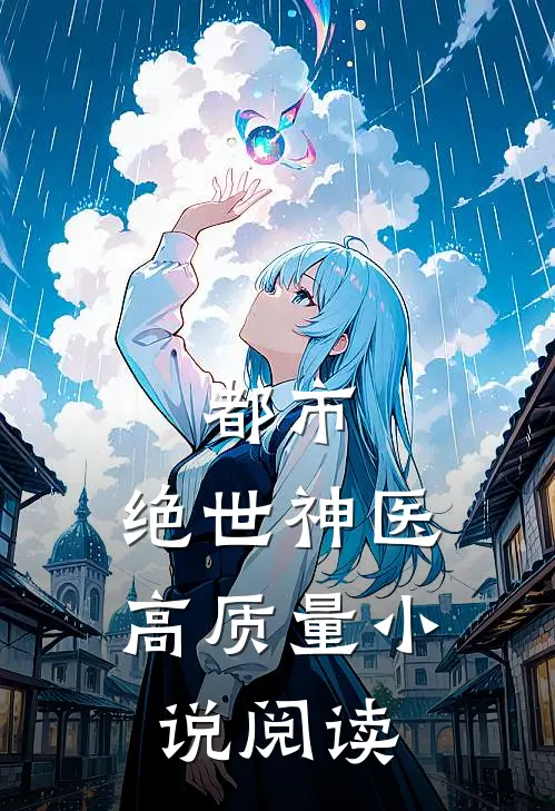 都市：绝世神医高质量小说阅读
