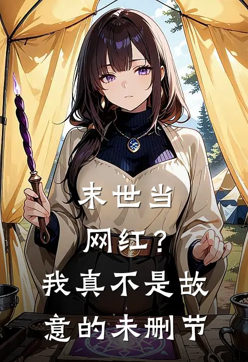 末世当网红？我真不是故意的未删节