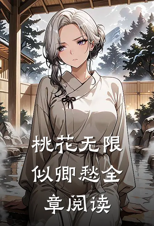 桃花无限似卿愁全章阅读