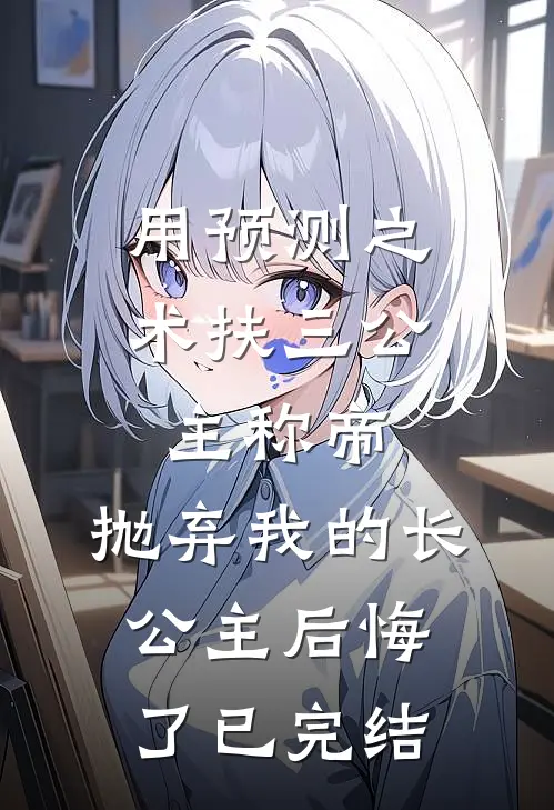 用预测之术扶三公主称帝，抛弃我的长公主后悔了已完结