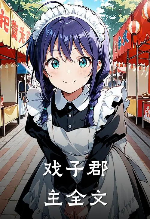 戏子郡主全文