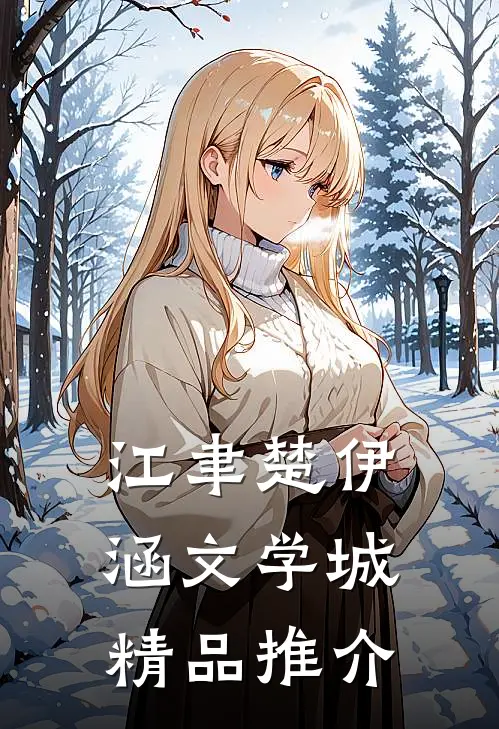 江聿楚伊涵文学城精品推介