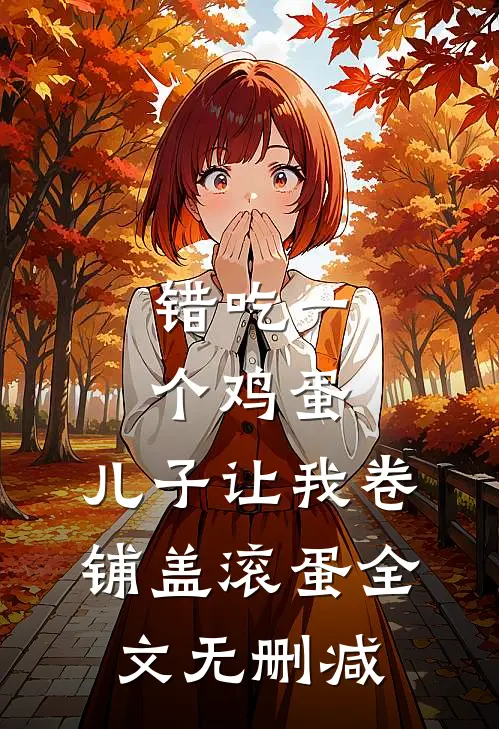 错吃一个鸡蛋，儿子让我卷铺盖滚蛋全文无删减