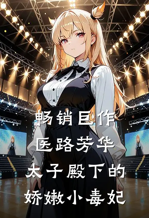 畅销巨作医路芳华：太子殿下的娇嫩小毒妃