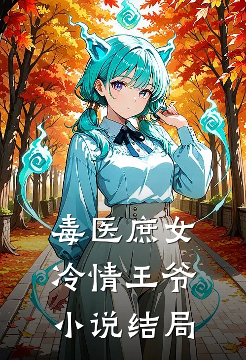 毒医庶女冷情王爷小说结局