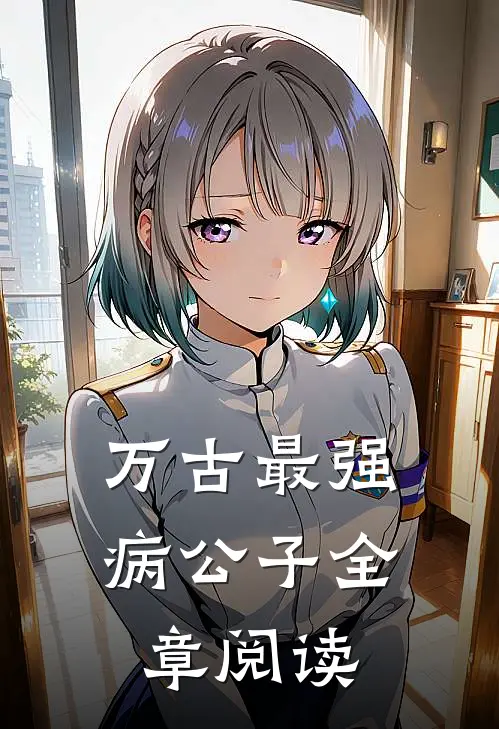 万古最强病公子全章阅读