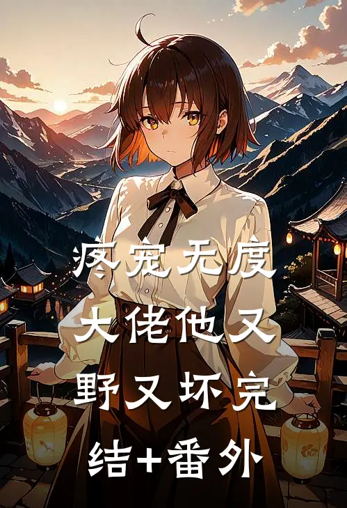 疼宠无度：大佬他又野又坏完结+番外