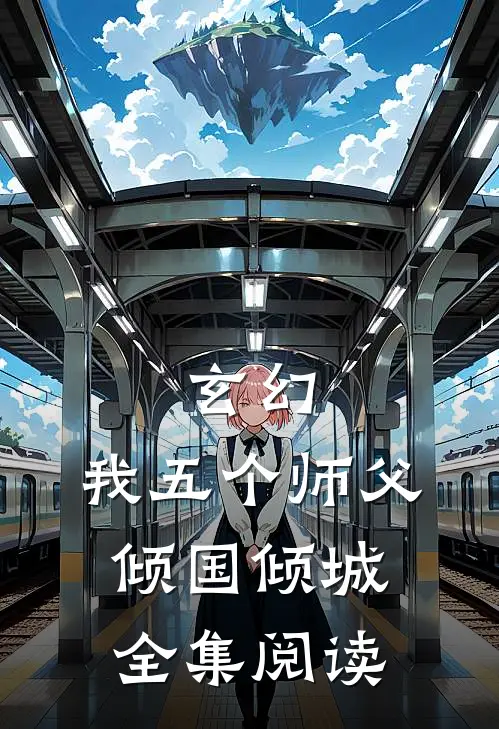 玄幻我五个师父倾国倾城全集阅读