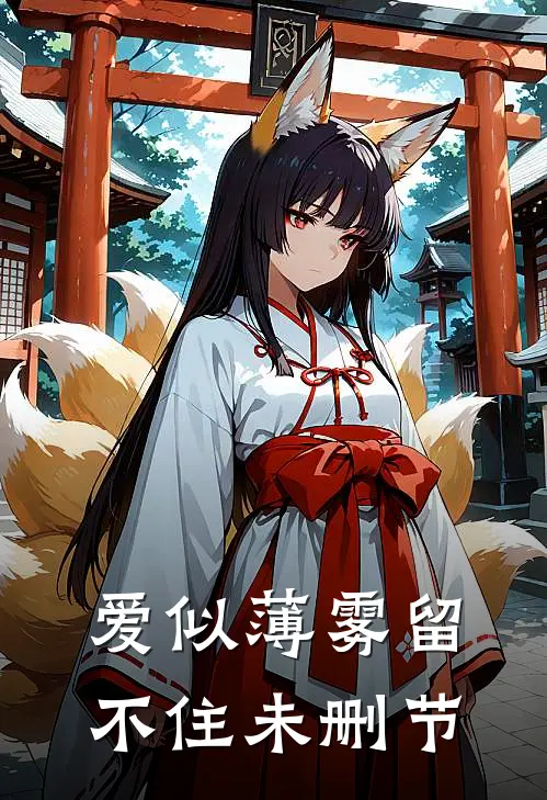 爱似薄雾留不住未删节