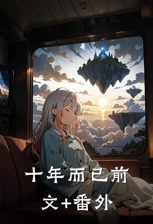 十年而已前文+番外