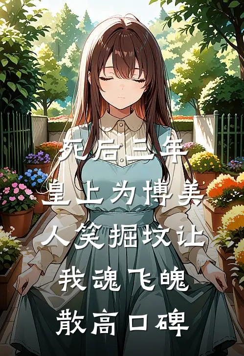 死后三年，皇上为博美人笑掘坟让我魂飞魄散高口碑