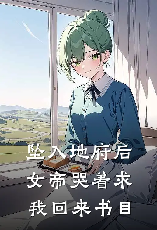 坠入地府后，女帝哭着求我回来书目