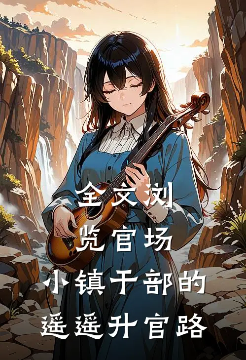 全文浏览官场：小镇干部的遥遥升官路