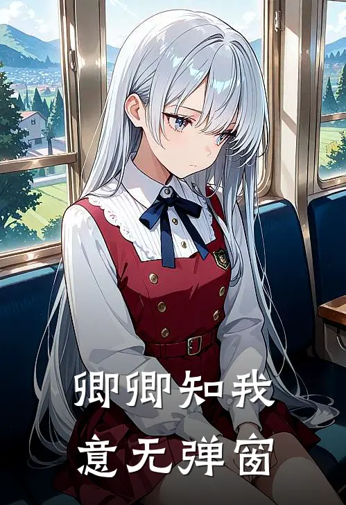 卿卿知我意无弹窗