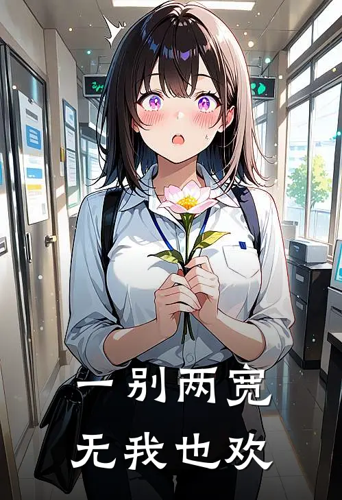一别两宽,无我也欢大结局