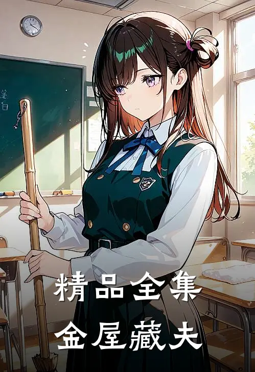 精品全集金屋藏夫