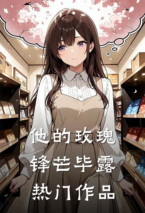 他的玫瑰锋芒毕露热门作品
