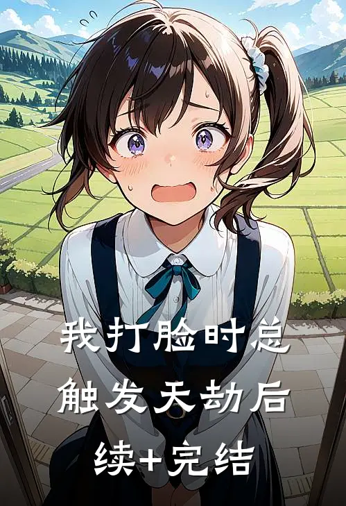 我打脸时总触发天劫后续+完结
