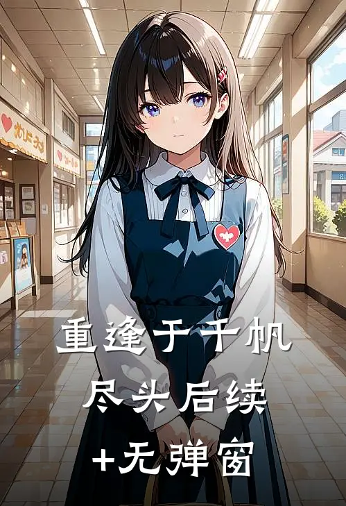 重逢于千帆尽头后续+无弹窗