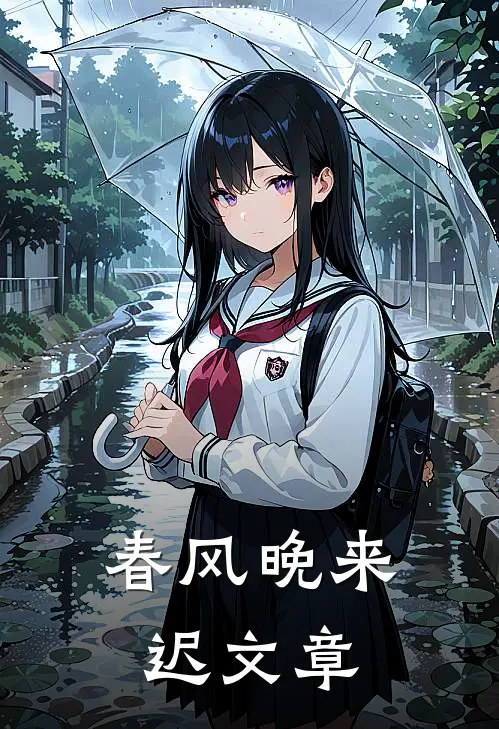 春风晚来迟文章