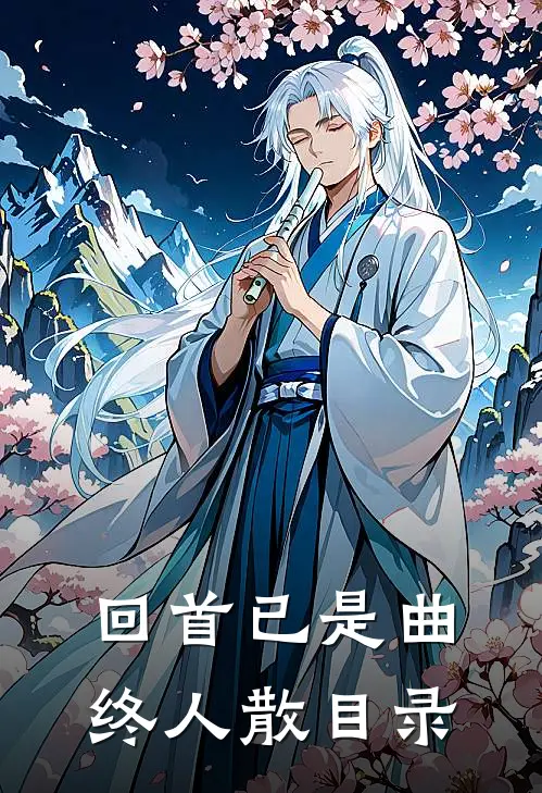 回首已是曲终人散目录