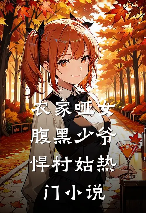农家哑女：腹黑少爷悍村姑热门小说