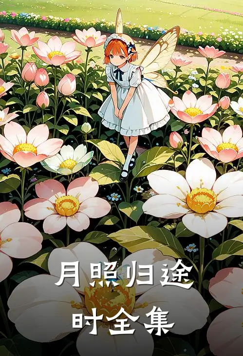 月照归途时 全集