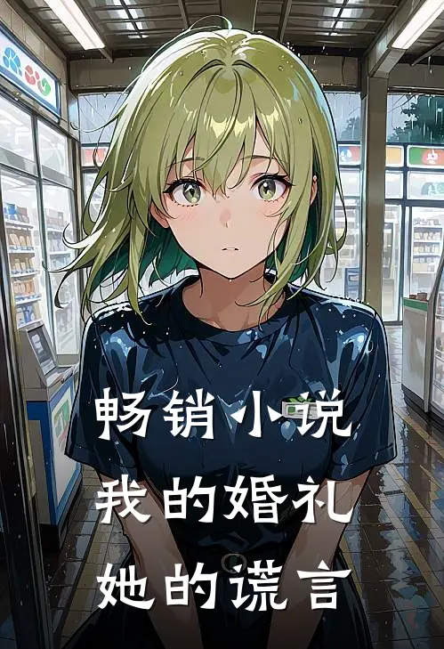 畅销小说我的婚礼，她的谎言