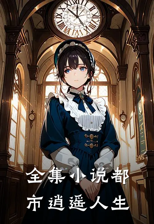 全集小说都市逍遥人生