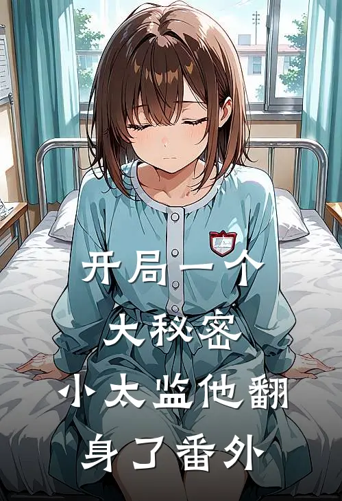 开局一个大秘密,小太监他翻身了番外