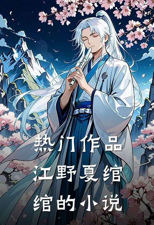 热门作品江野夏绾绾的小说