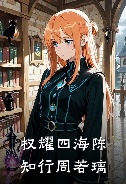 权耀四海陈知行周若璃