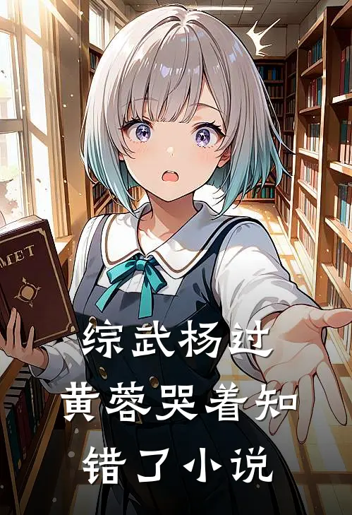 综武杨过：黄蓉哭着知错了小说