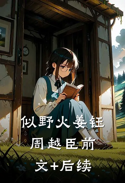 似野火姜钰周越臣前文+后续