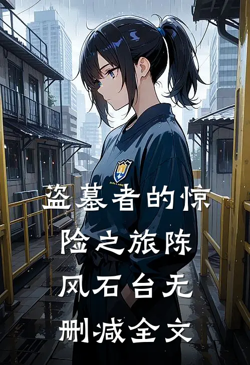《盗墓者的惊险之旅》陈风石台无删减全文