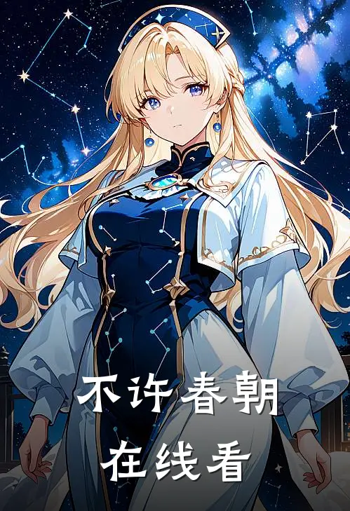 不许春朝在线看