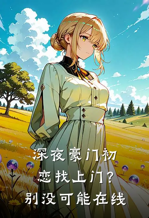 深夜豪门初恋找上门？别，没可能在线