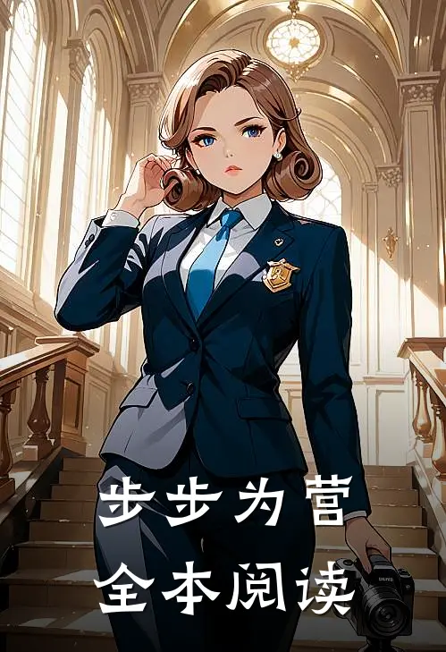 步步为营全本阅读