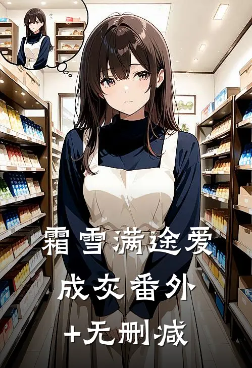 霜雪满途爱成灰番外+无删减