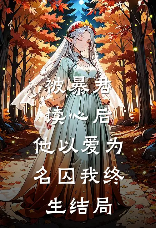 被暴君读心后，他以爱为名囚我终生结局