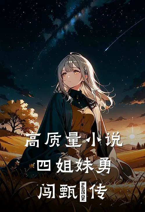 高质量小说四姐妹勇闯甄嬛传