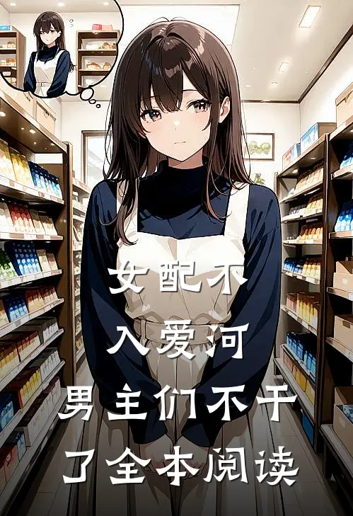 女配不入爱河，男主们不干了全本阅读