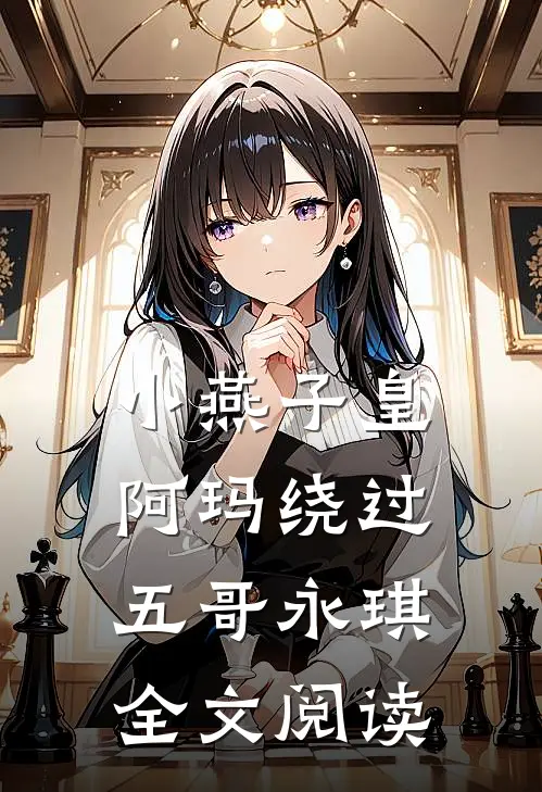 小燕子皇阿玛绕过五哥永琪全文阅读